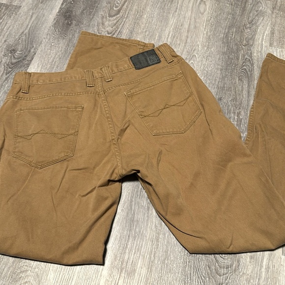 Freeworld Khakis - Picture 5 of 6
